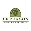 Peterson Wealth Advisors logo